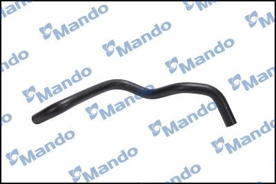 Шланг радиатора MANDO WK 1MRY 1439984648 DCC020250 - Изображение 1