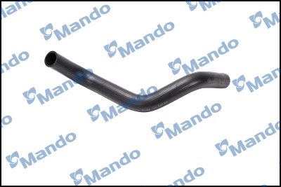 Шланг радиатора MANDO 1439984651 3QFJ6F 9 DCC020255 - Изображение 1