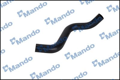 Шланг радиатора MANDO DCC020260 1439984654 8 SRSJO1 - Изображение 1