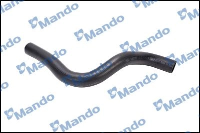 Шланг радиатора MANDO 1439984655 DCC020265 9L 9KK изображение 0