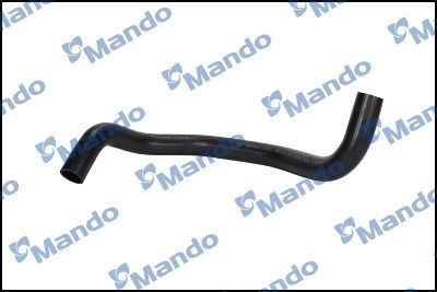 Шланг радиатора MANDO 3 QP6WBV 1439984656 DCC020266 - Изображение 1