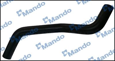 Шланг радиатора MANDO DCC020272 D8T4 H3 1439984657