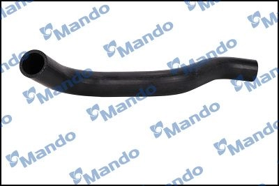 Шланг радиатора MANDO DCC020280 T UVVVYS 1439984661 - Изображение 1