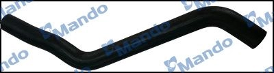 Шланг радиатора MANDO 1439984665 DCC020284 5B7 9T