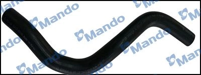 Шланг радиатора MANDO J E18LX DCC020287 1439984666 изображение 0