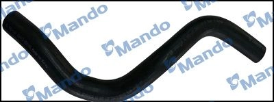 Шланг радиатора MANDO J E18LX DCC020287 1439984666