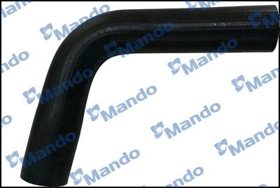 Шланг радиатора MANDO LI8D 2W DCC020292 1439984670