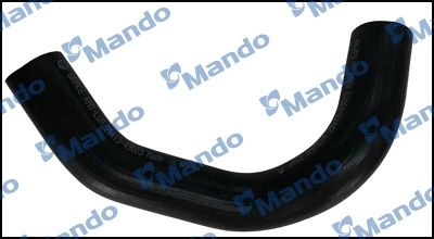 Шланг радиатора MANDO DCC020299 1439984672 TT2FI 4