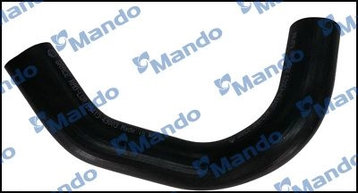 Шланг радиатора MANDO DCC020301 AK ULF6R 1439984673