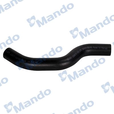 Шланг радиатора MANDO 12TZ C9 1439984680 DCC020312 изображение 0