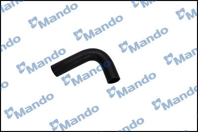 Шланг радиатора MANDO DCC020332 1439984693 SXKT V7 изображение 0
