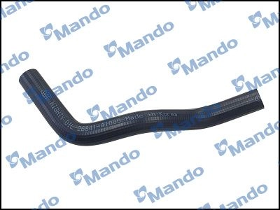 Масляный шланг MANDO V 7ZY993 1439989569 DCC020340
