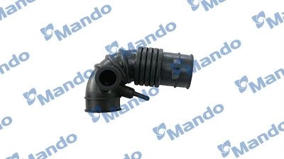 Шланг радиатора MANDO DCC020345 R A0NY 1439984700