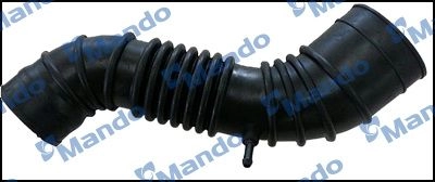 Шланг, система подачи воздуха MANDO DCC020346 1439984701 46BF9 U