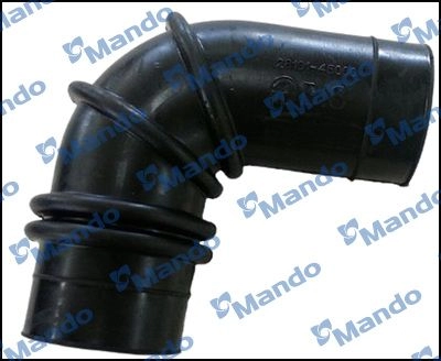 Шланг, система подачи воздуха MANDO DCC020363 1439984703 FRT 5U