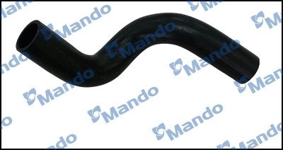 Шланг радиатора MANDO 1439984717 DCC020432 9 M4UA3R
