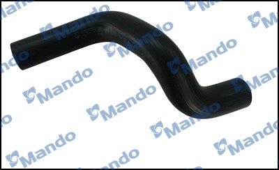 Шланг радиатора MANDO 1439984730 DCC020453 4SZFV F