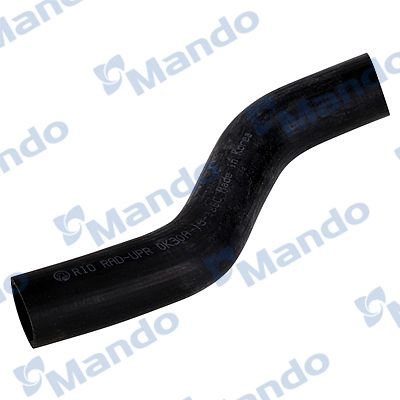 Шланг радиатора MANDO MOX2 F 1439984731 DCC020456 изображение 0