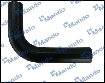 Шланг радиатора MANDO DCC020461 1439984735 05 G3F