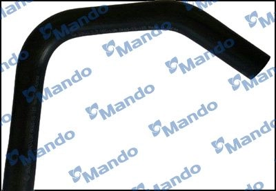 Шланг радиатора MANDO 1439984736 DCC020464 U 5HMUX изображение 0
