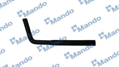 Шланг радиатора MANDO DCC020469 1439984739 A0RE IID