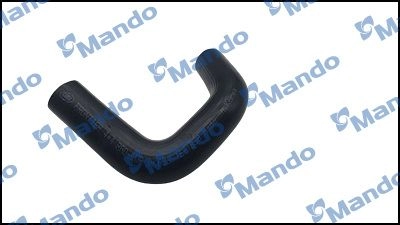Шланг радиатора MANDO RG59 GV DCC020493 1439984753