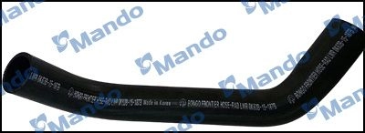 Шланг радиатора MANDO DCC020494 1439984754 8GY341 E