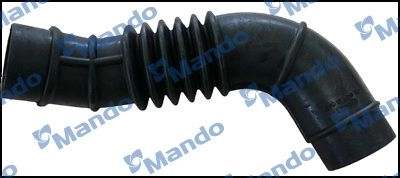 Шланг, система подачи воздуха MANDO 1439984757 DCC020502 58IC N