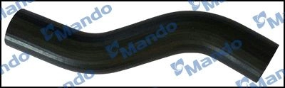 Шланг радиатора MANDO DCC020509 1439984762 0ZG G2