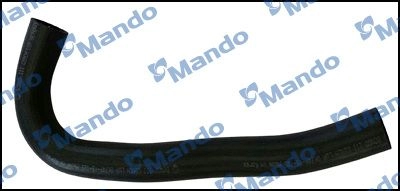Шланг радиатора MANDO DCC020517 1439984765 A83W I7V