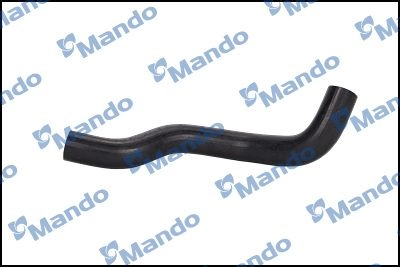 Шланг радиатора MANDO U 4TH0DB 1439984783 DCC020549 - Изображение 1
