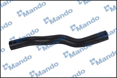 Шланг радиатора MANDO 3MZ GJ 1439984790 DCC020557 - Изображение 1
