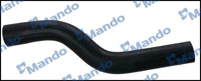 Шланг радиатора MANDO 7 9SYB4 1439984809 DCC020585