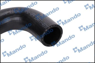 Шланг радиатора MANDO JE5O12 C DCC020605 1439984824 изображение 2