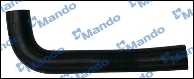 Шланг радиатора MANDO DCC020608 MA JFD 1439984826 изображение 0