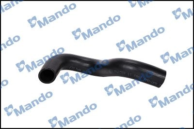 Шланг радиатора MANDO 1439984827 DCC020609 XWA24 Y - Изображение 1
