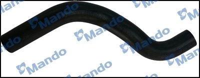 Шланг радиатора MANDO 1439984829 DCC020612 U 7SOY
