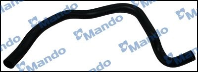 Шланг радиатора MANDO 9G3H 2J 1439984836 DCC020623 изображение 0