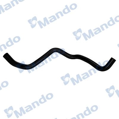 Шланг радиатора MANDO 1439984837 DCC020624 8K HQGY