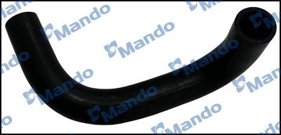 Шланг радиатора MANDO DCC020625 1439984838 PVOT UXM