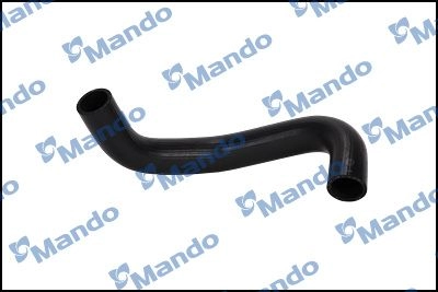 Шланг радиатора MANDO 76F 8X3 1439984842 DCC020634 - Изображение 1