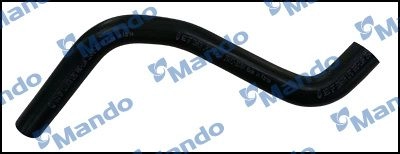 Шланг радиатора MANDO WP F5R 1439984861 DCC020660