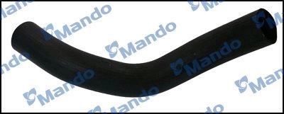 Шланг радиатора MANDO DCC020686 436M1 7 1439984877