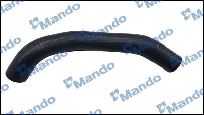 Шланг радиатора MANDO DCC020691 1439984881 A3S KJ