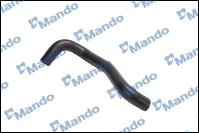 Шланг радиатора MANDO DCC020695 1439984885 XT 7CI7 изображение 1