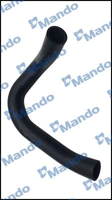 Шланг радиатора MANDO I095D 8W 1439984890 DCC020701