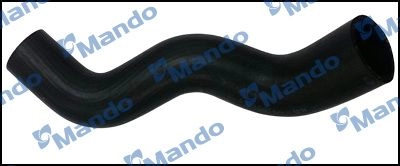Шланг радиатора MANDO 1439984893 P62 XHA DCC020704