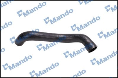 Шланг радиатора MANDO D1W K7 DCC020707 1439984894 - Изображение 1