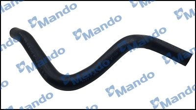 Шланг радиатора MANDO DCC020725 1439984907 6DFU3E 9