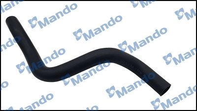 Шланг радиатора MANDO 7QQ9N WF 1439984910 DCC020728 изображение 0